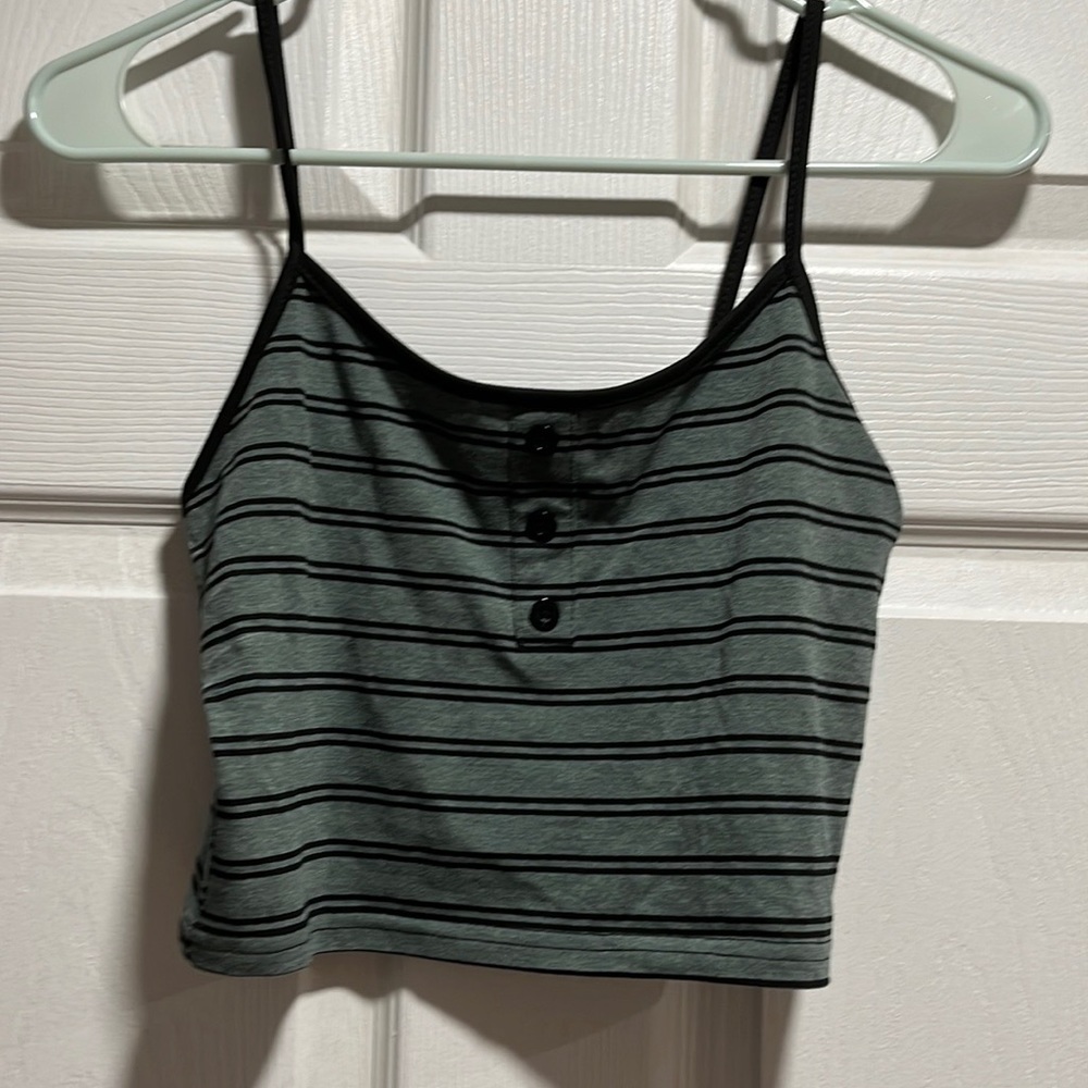I HAVE ANOTHER IN SIZE MEDIUM